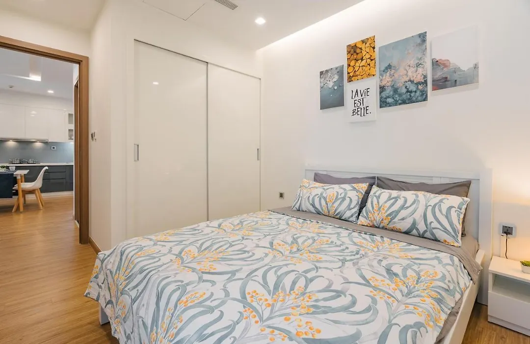 Homestay Vinhomes Metropolis 304 Kim Mã Ba Đình Hà Nội-1