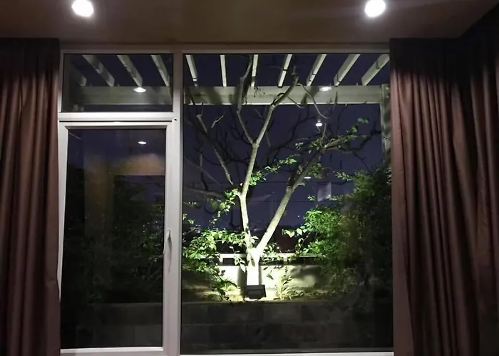 Khách sạn Le Grand Hà Nội